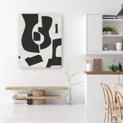 Strenger - Lumaprints - Gallery Canvas by Modest Hut