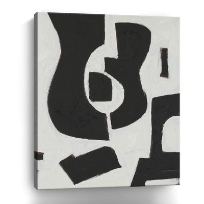 Strenger - Lumaprints - Gallery Canvas by Modest Hut