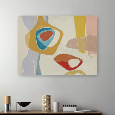 Tidelands - Lumaprints - Gallery Canvas by Modest Hut