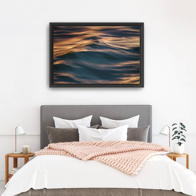 What Goes Up Canvas Wall Art - Lumaprints - Gallery Canvas by Modest Hut