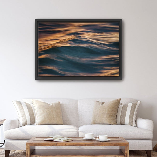 What Goes Up Canvas Wall Art - Lumaprints - Gallery Canvas by Modest Hut