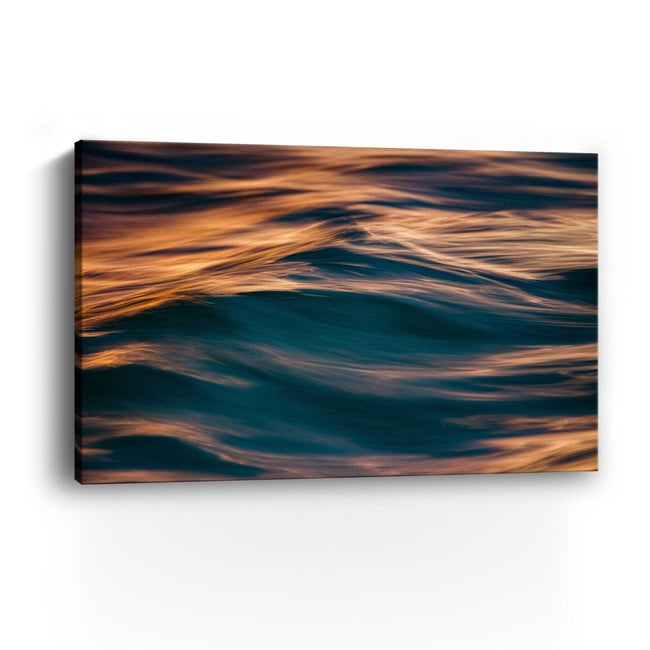 What Goes Up Canvas Wall Art - Lumaprints - Gallery Canvas by Modest Hut