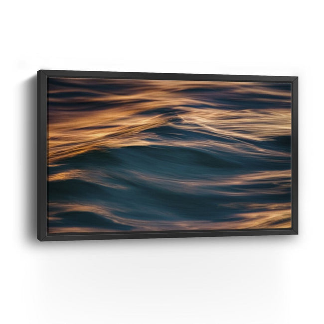 What Goes Up Canvas Wall Art - Lumaprints - Gallery Canvas by Modest Hut