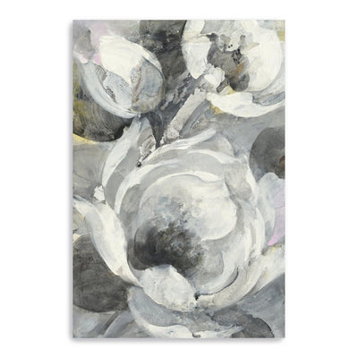 White Delight I - Lumaprints - Gallery Canvas by Modest Hut