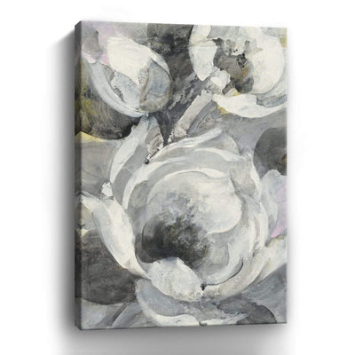 White Delight I - Lumaprints - Gallery Canvas by Modest Hut