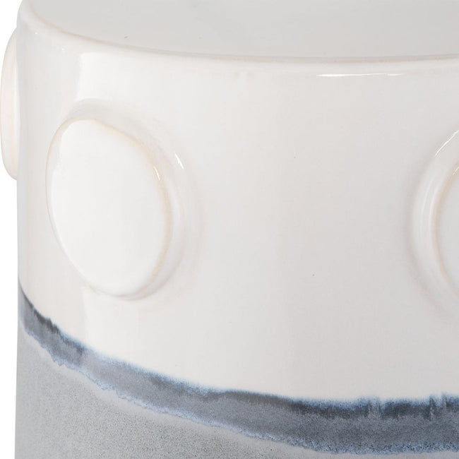 Mulvane Garden Stool - Uttermost - Garden Stools by Modest Hut