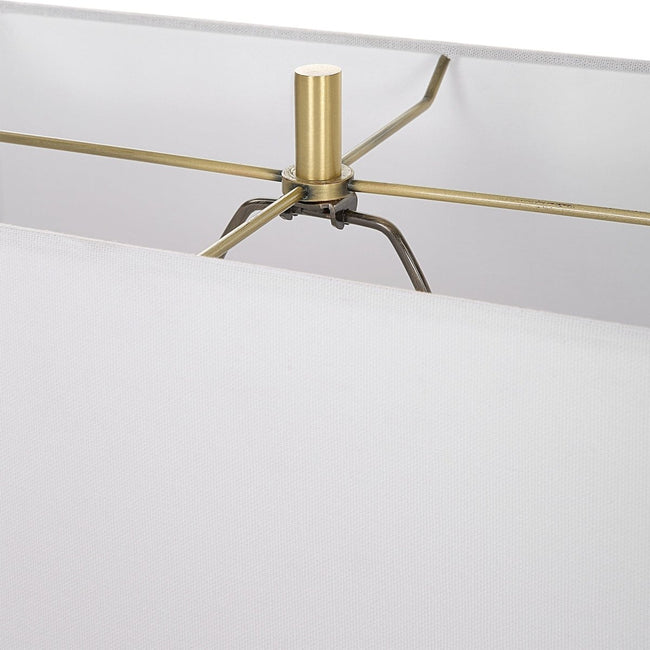 Songbirds Table Lamp - Uttermost - Lamps by Modest Hut