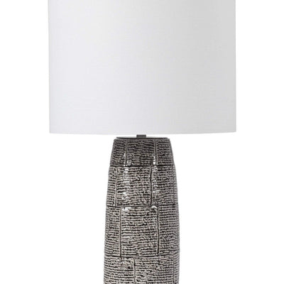 Tegula Table Lamp - Uttermost - Lamps by Modest Hut