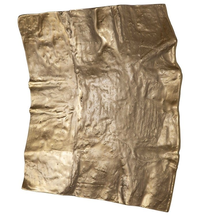 Archive Metal Wall Decor - Uttermost - Metal Wall Decor by Modest Hut