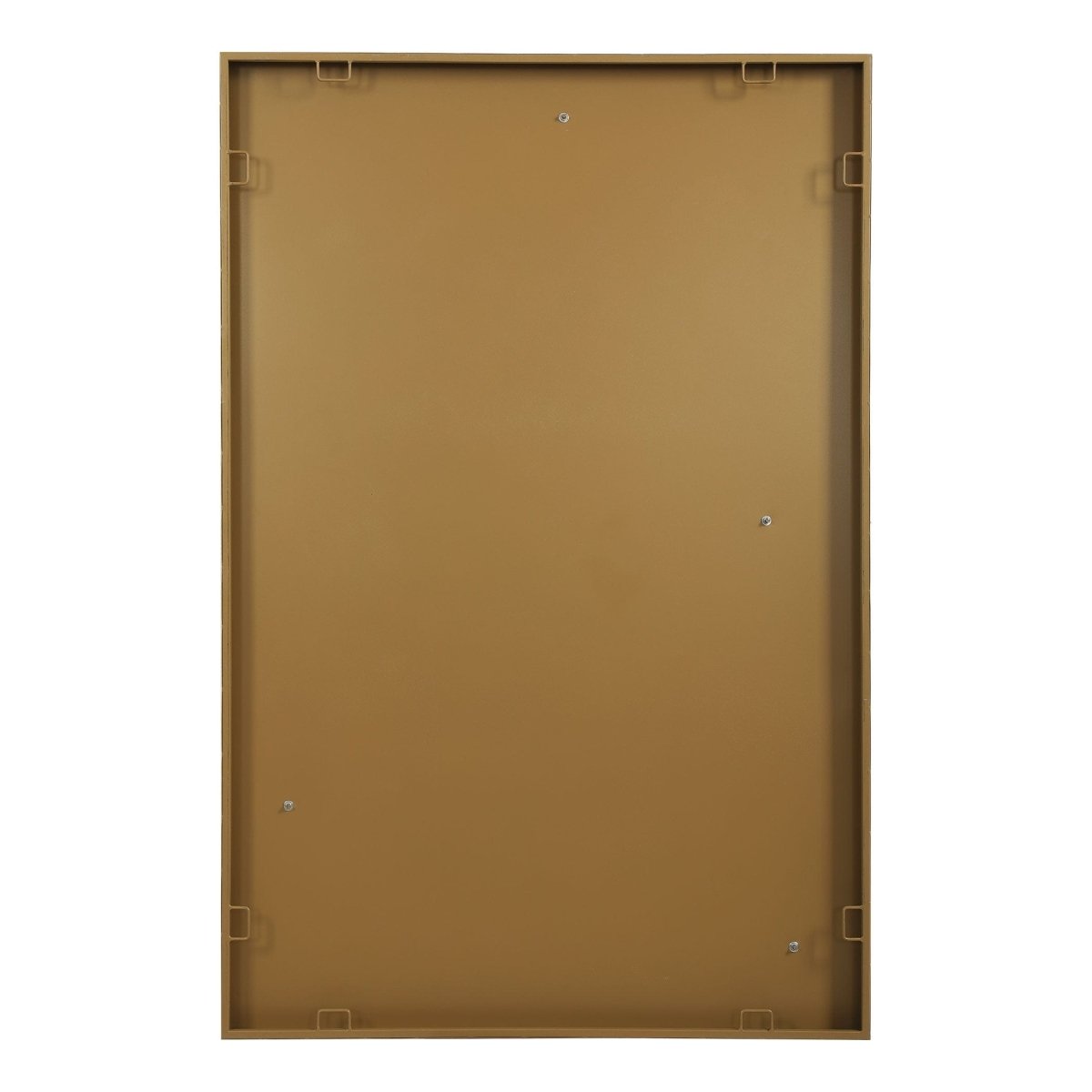 Freehand Modern Metal Wall Panel - Uttermost - Metal Wall Decor by Modest Hut