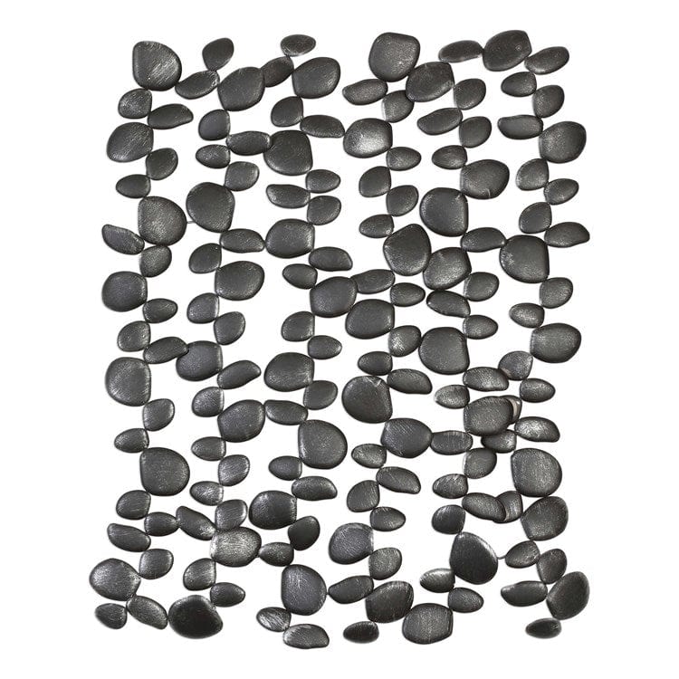 Skipping Stones Metal Wall Decor - Uttermost - Metal Wall Decor by Modest Hut