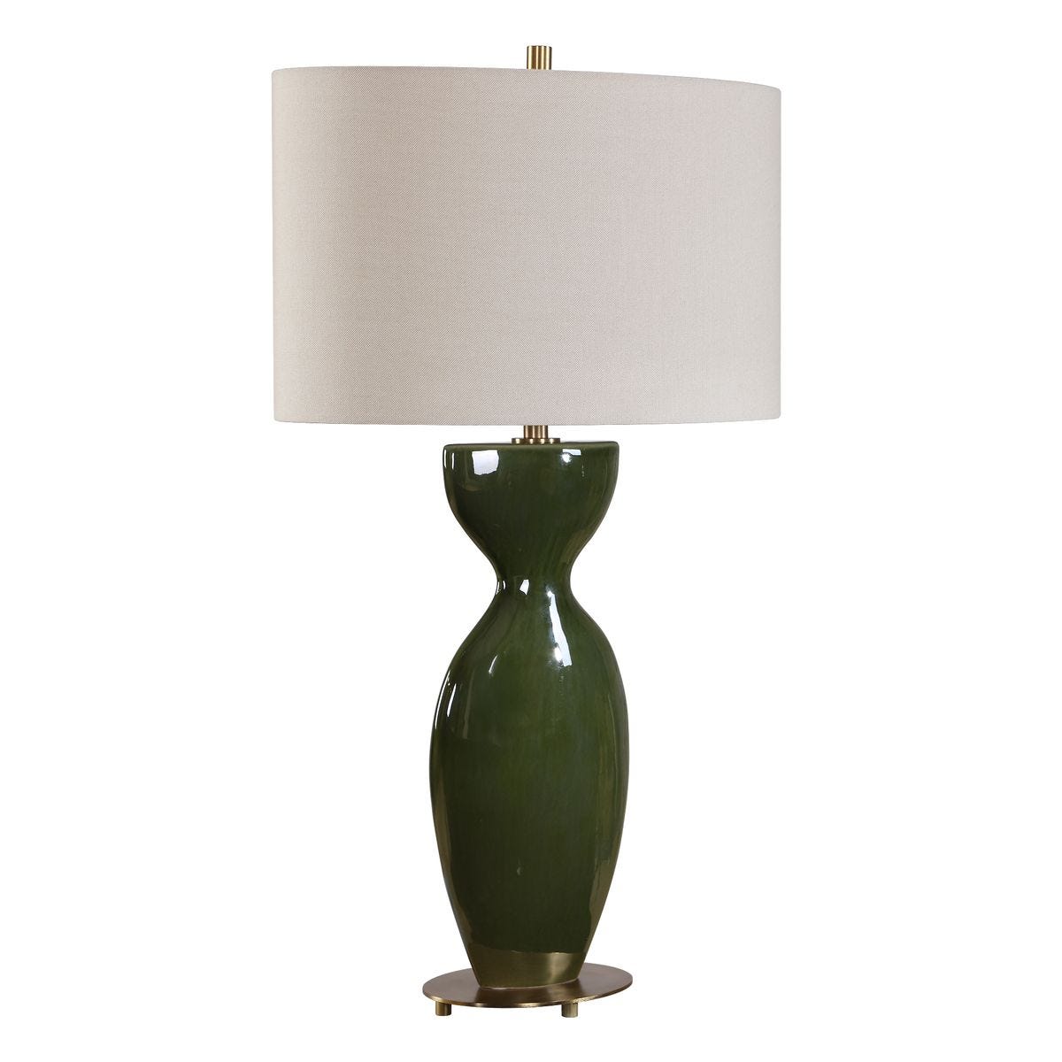 Curhan Table Lamp by Uttermost