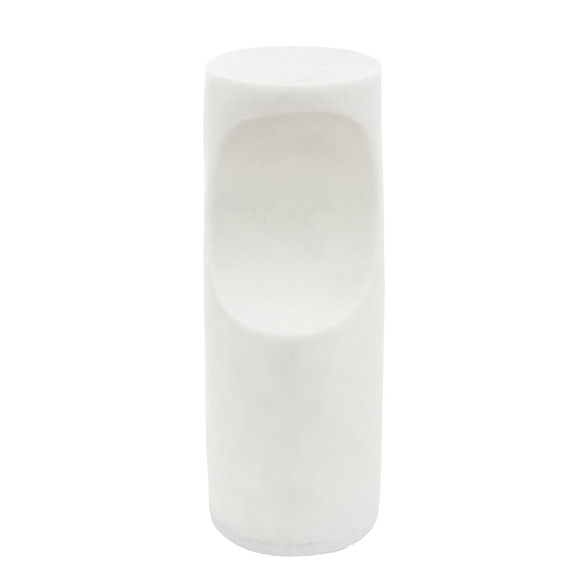 Stevie Accent Indoor-Outdoor Table accent table by Uttermost