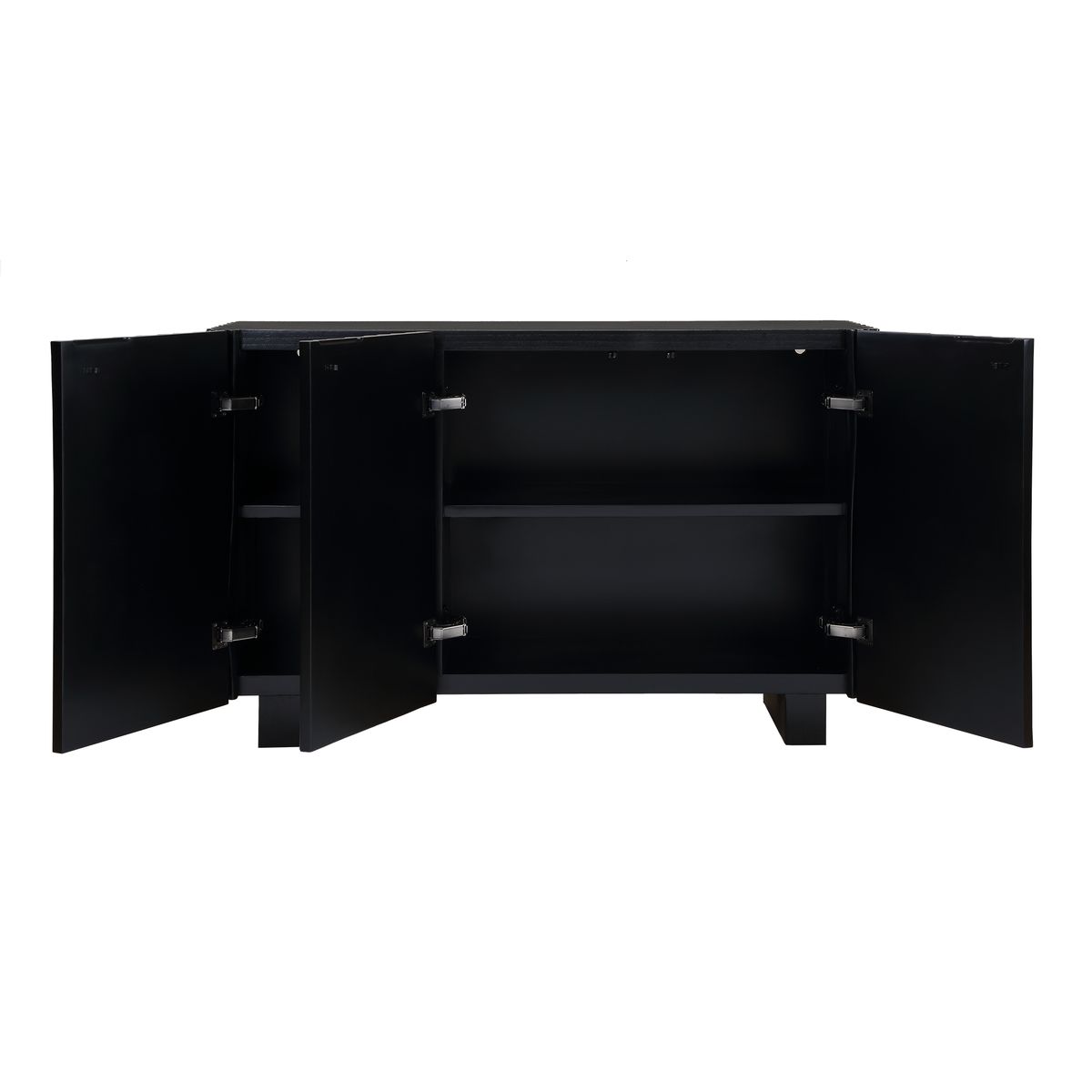 Mercado 3 Door Cabinet by Uttermost