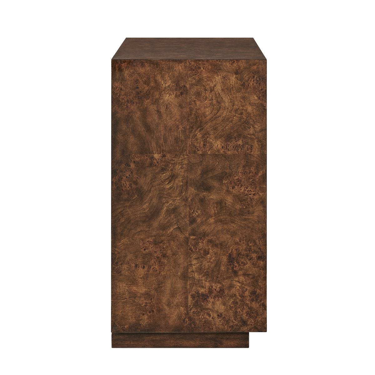 Flores 2 Door Cabinet by Uttermost