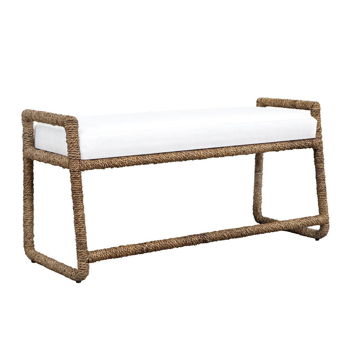 Araiza Bench by Uttermost