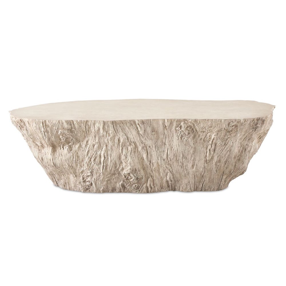 Oakmont Indoor-Outdoor Coffee Table