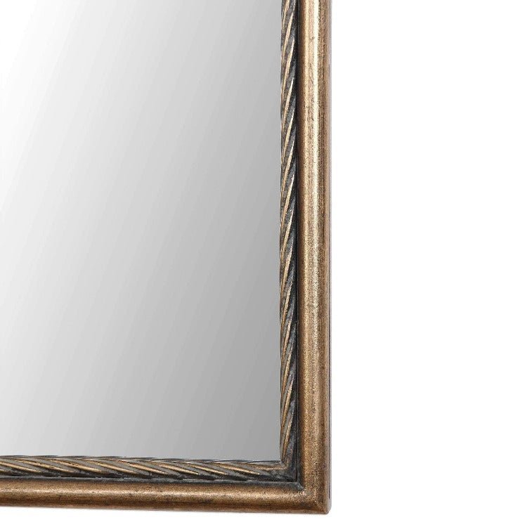 Adelasia Mirror - Uttermost - Other Mirrors by Modest Hut