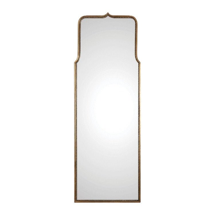 Adelasia Mirror - Uttermost - Other Mirrors by Modest Hut