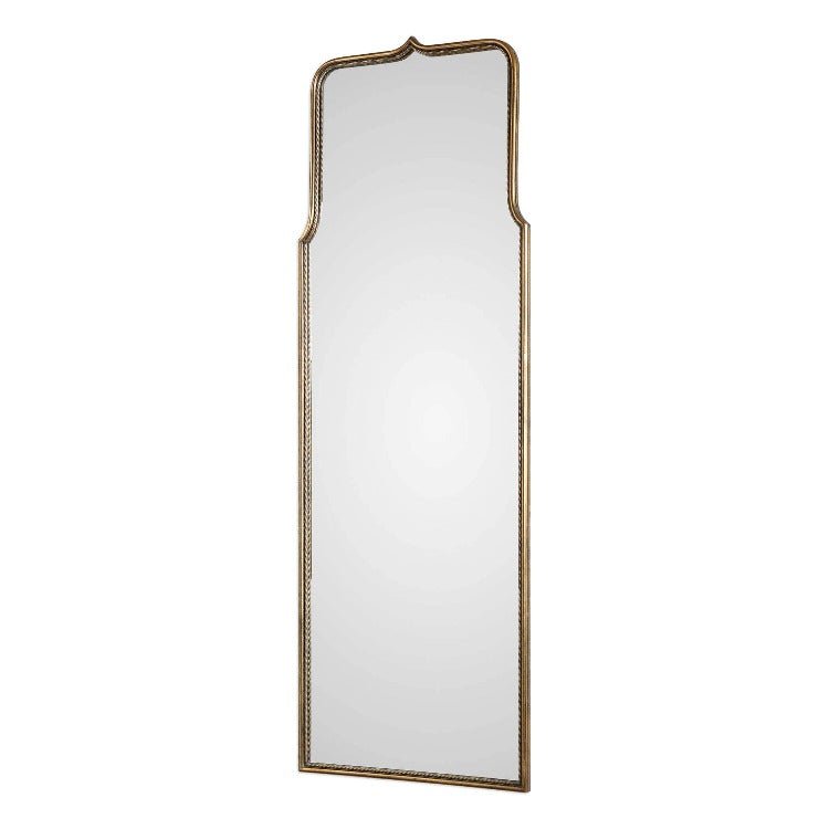 Adelasia Mirror - Uttermost - Other Mirrors by Modest Hut