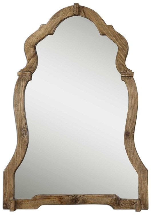 Agustin Mirror - Uttermost - Other Mirrors by Modest Hut