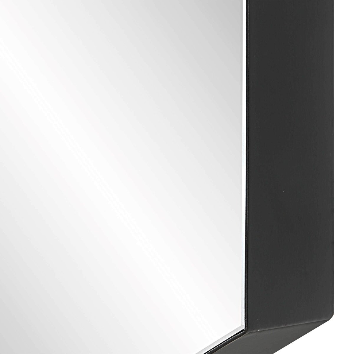 Amaya Octagonal Mirrors, S/2 - Uttermost - Other Mirrors by Modest Hut