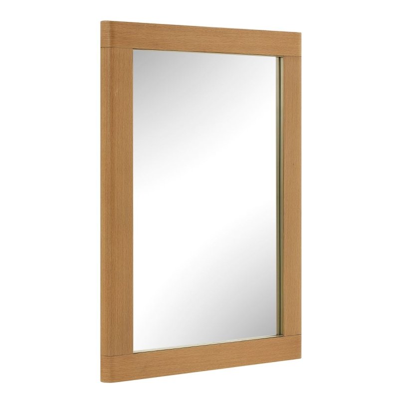 Bishop Mirror by Uttermost