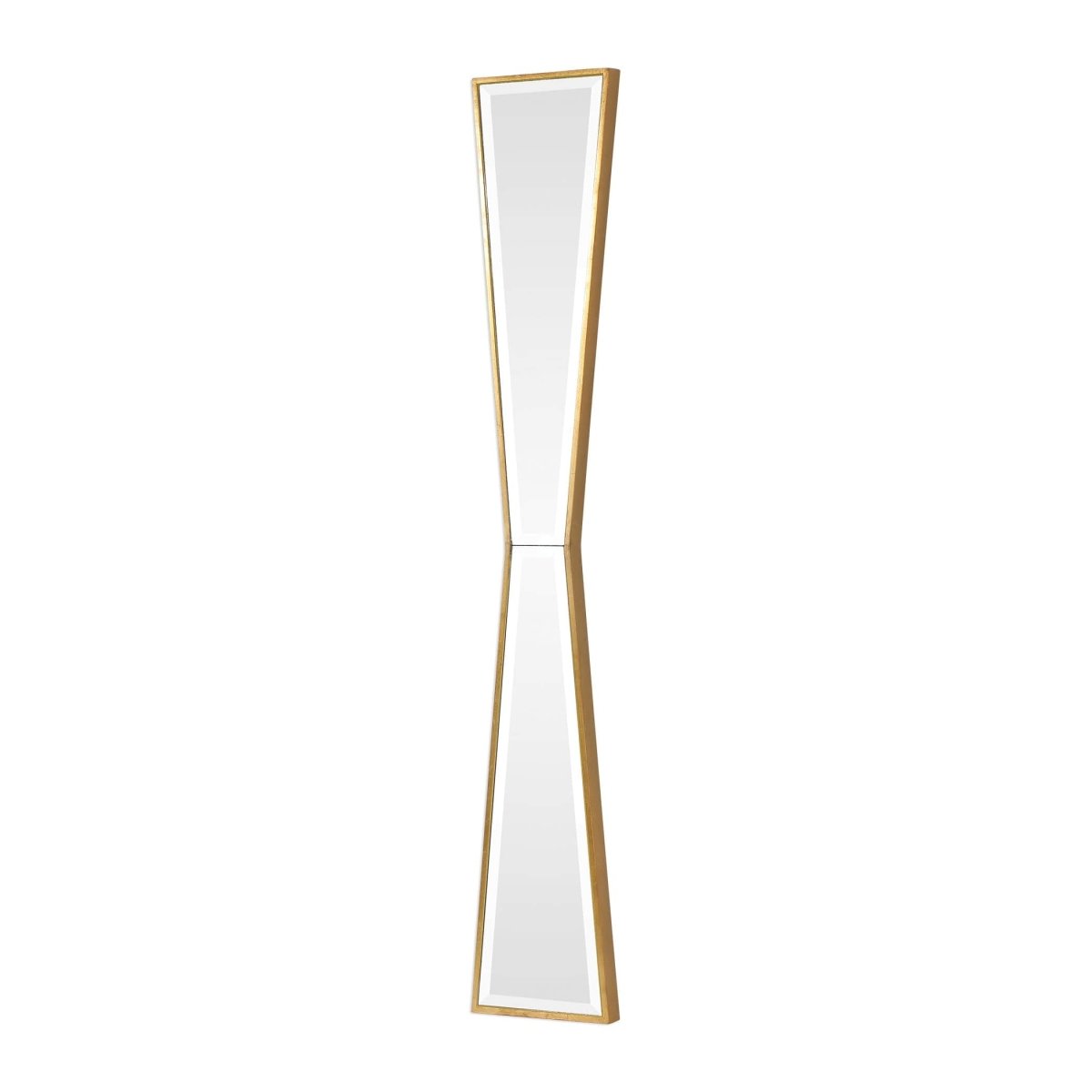 Corbata Gold Mirror - Uttermost - Other Mirrors by Modest Hut