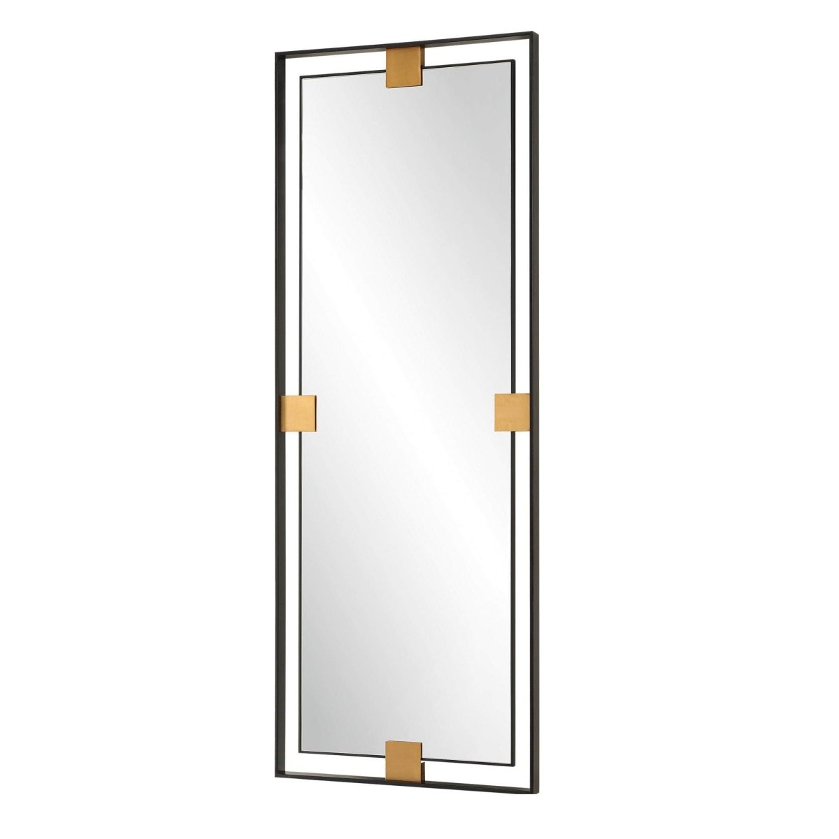 Cornerstone Oversized Mirror - Uttermost - Other Mirrors by Modest Hut