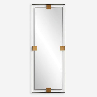 Cornerstone Oversized Mirror - Uttermost - Other Mirrors by Modest Hut