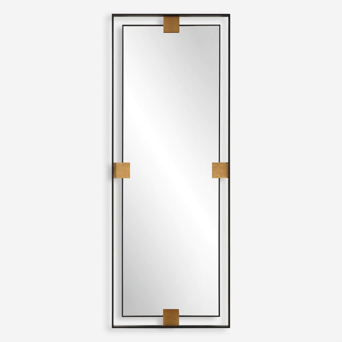 Cornerstone Oversized Mirror - Uttermost - Other Mirrors by Modest Hut