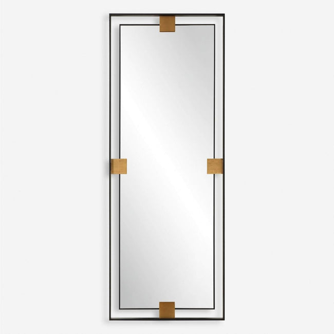 Cornerstone Oversized Mirror - Uttermost - Other Mirrors by Modest Hut