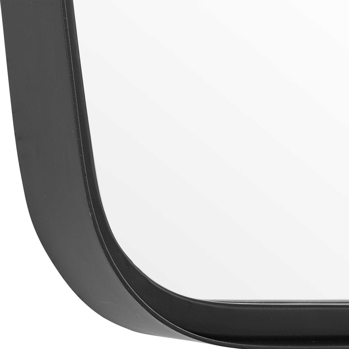 Grande Matt Mirror - Uttermost - Other Mirrors by Modest Hut