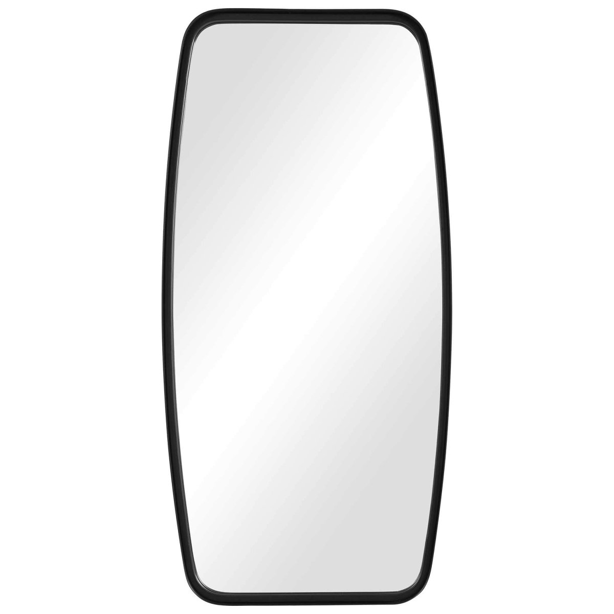 Grande Matt Mirror - Uttermost - Other Mirrors by Modest Hut