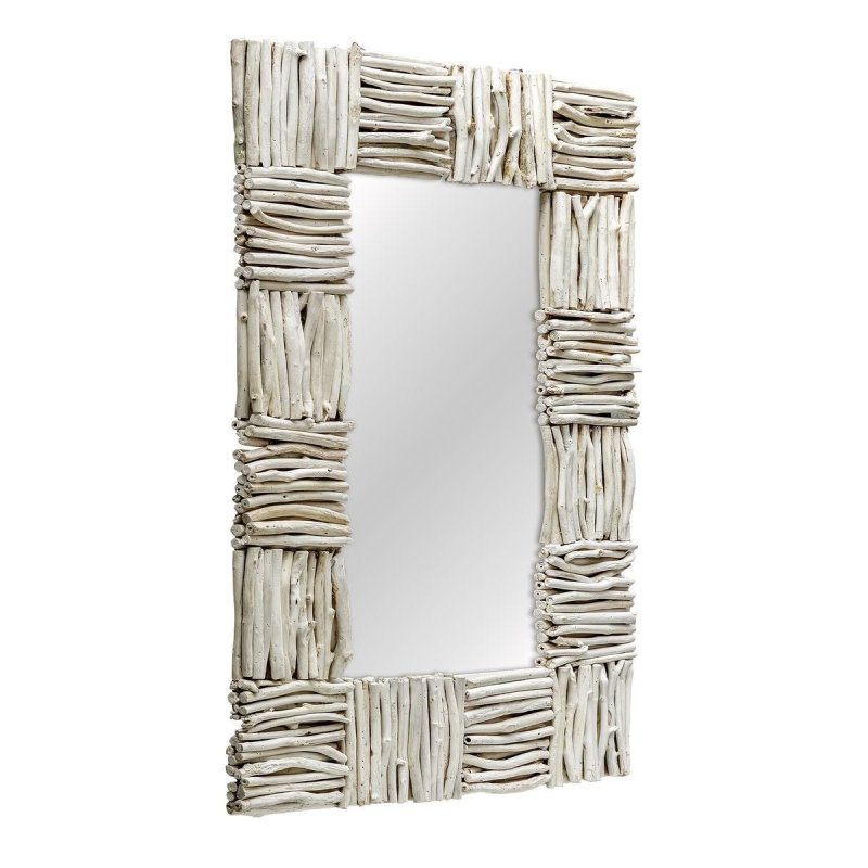 Lathey Mirror by Uttermost
