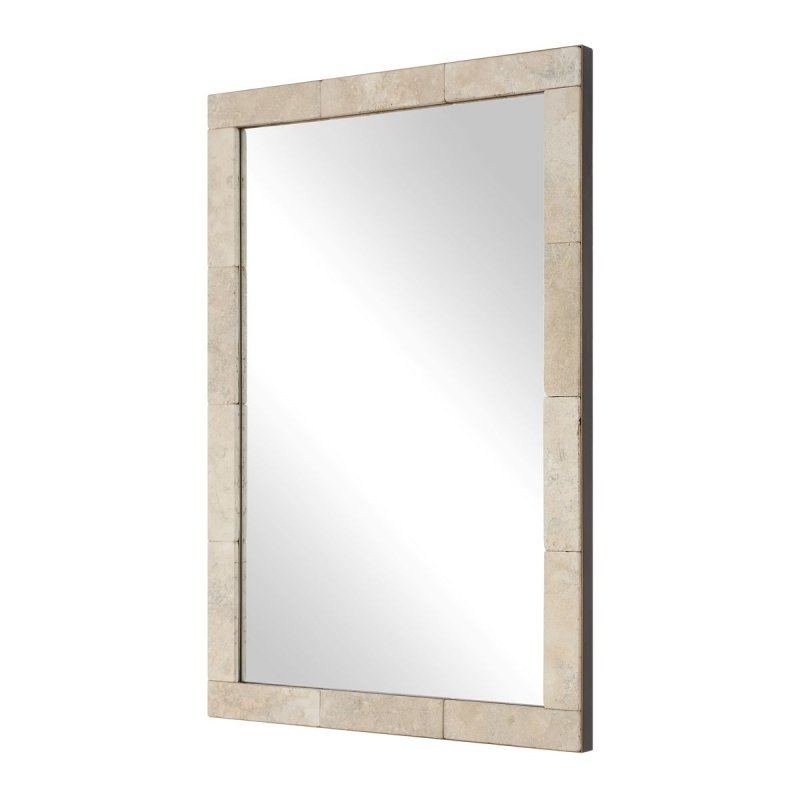 Pave Mirror by Uttermost