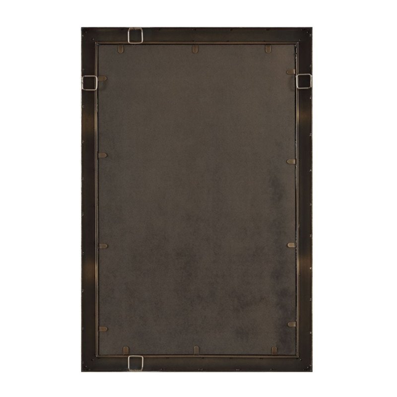 Dimension guide for the Pave Mirror