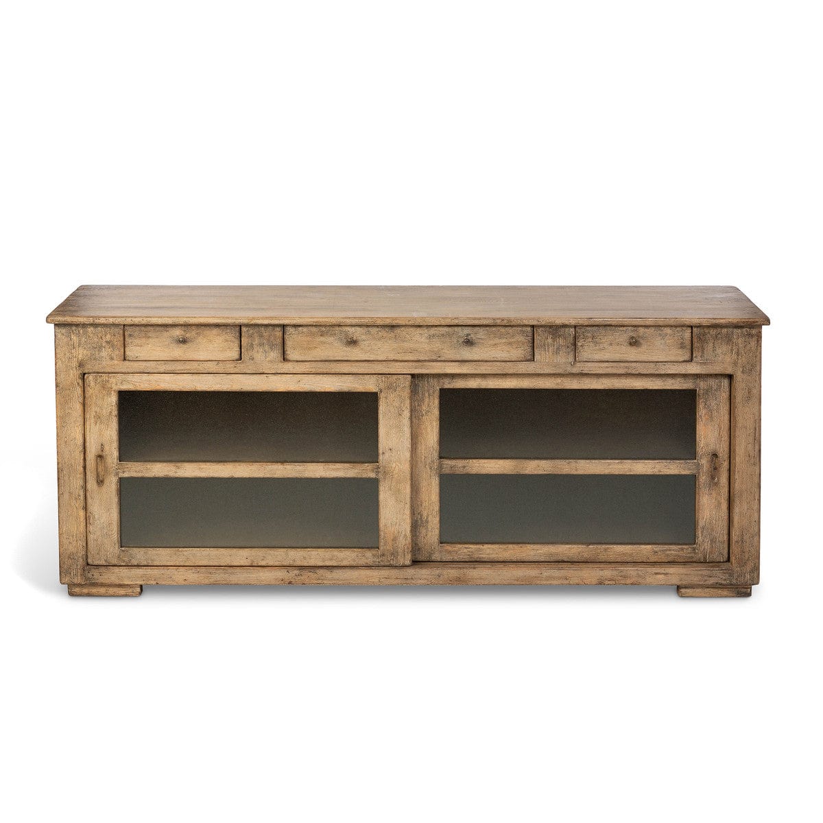 Apothecary Console - Park Hill - by Modest Hut