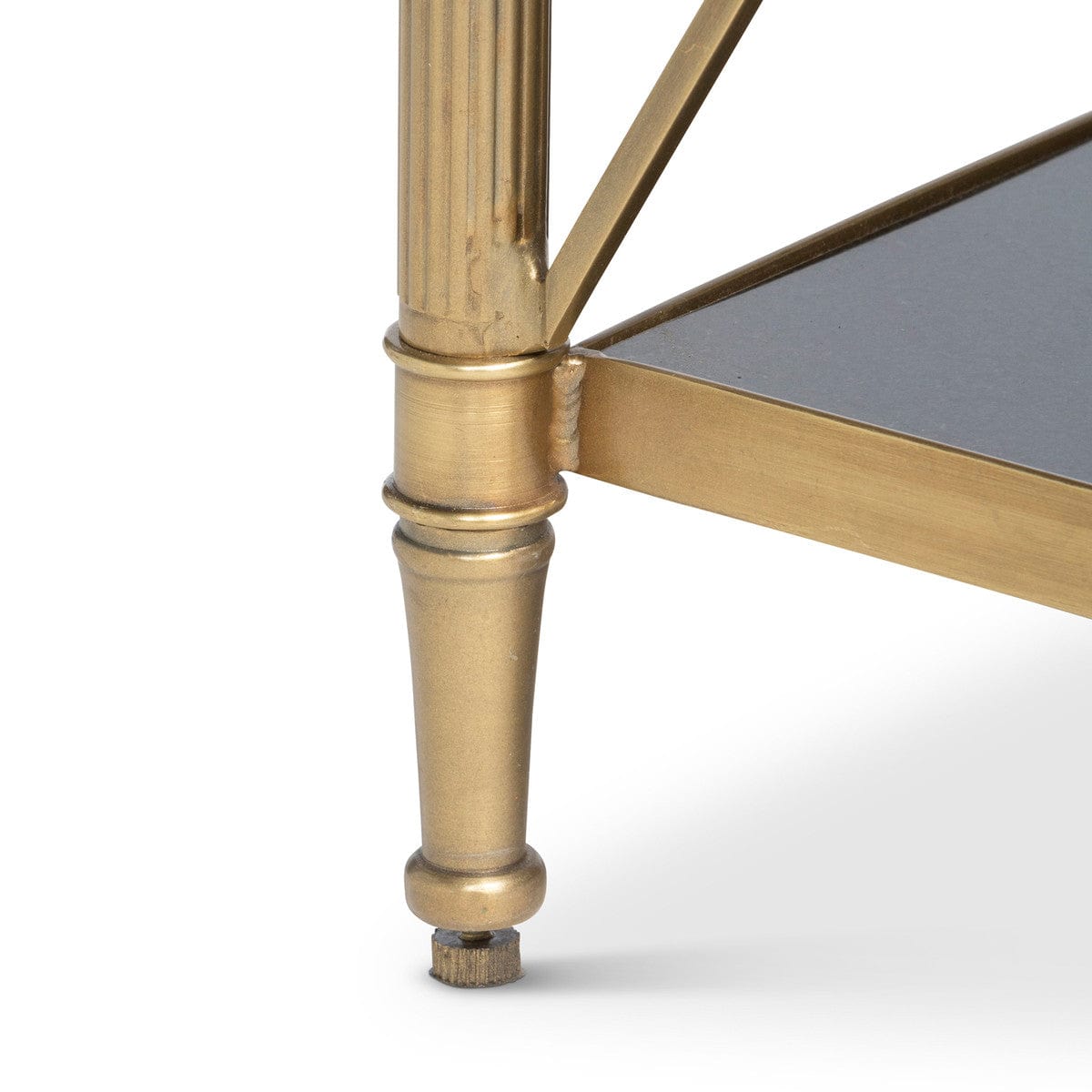 Classic Nesting Side Tables - Set of 3 - Park Hill - by Modest Hut