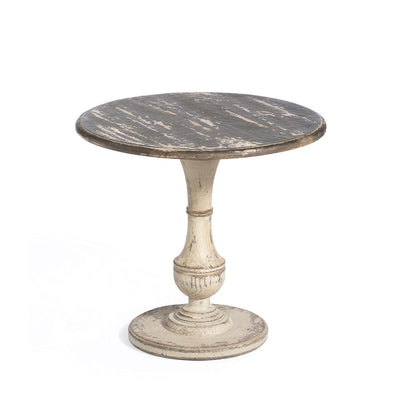 Gunner Accent Table - Park Hill - by Modest Hut