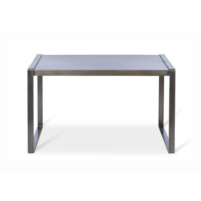 Osborne Iron Desk - Park Hill - by Modest Hut