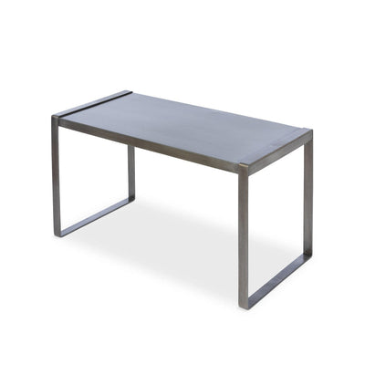 Osborne Iron Desk - Park Hill - by Modest Hut