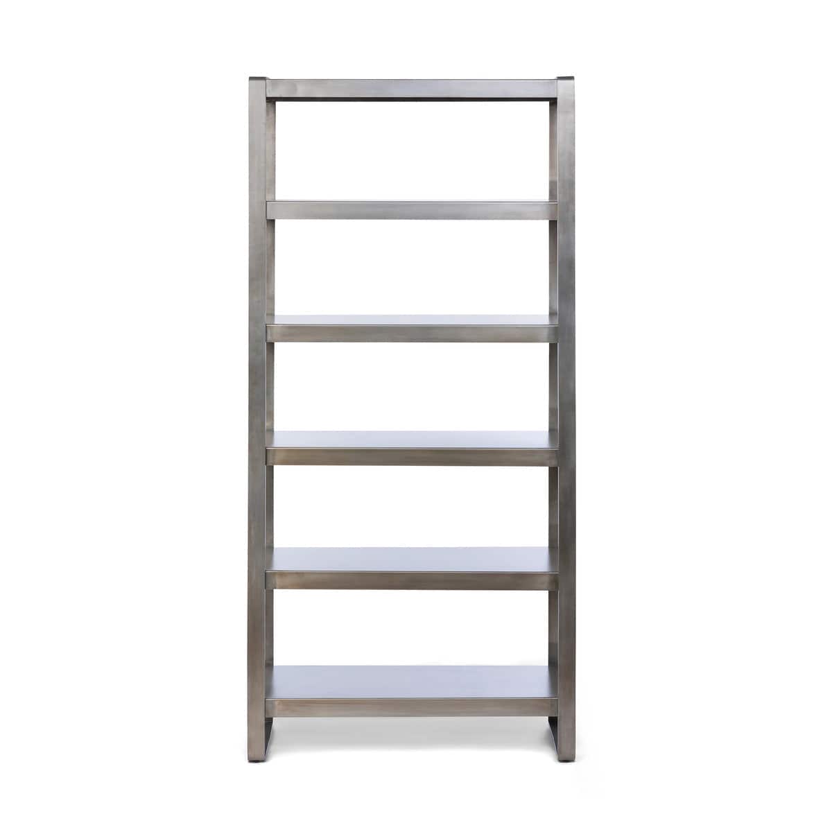 Osborne Iron Etagere - Park Hill - by Modest Hut