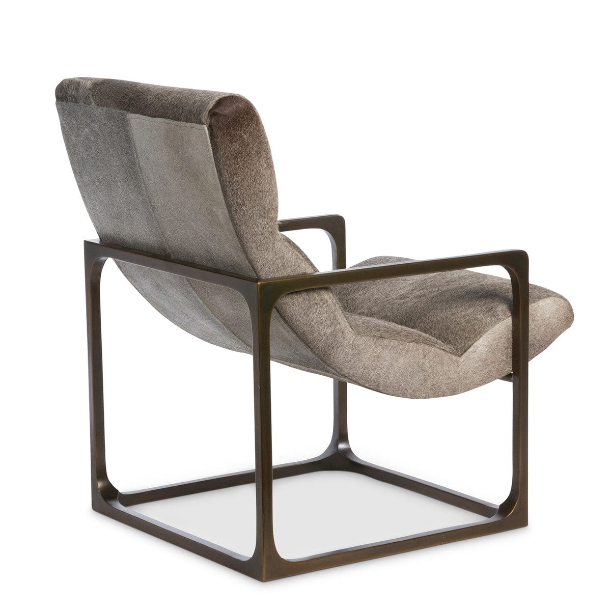 Taurus Lounge Chair - Park Hill - by Modest Hut