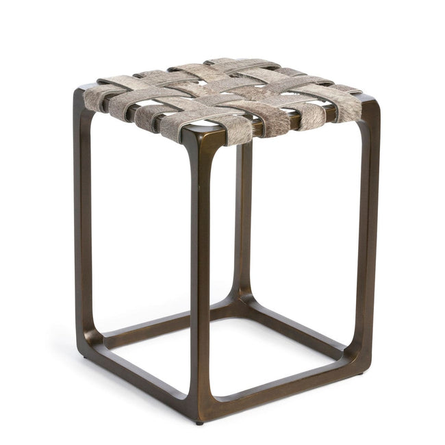 Taurus Stool - Park Hill - by Modest Hut