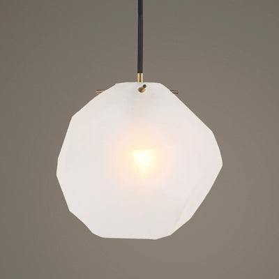 Geodesic 1 Light Mini Pendant - Uttermost - Pendants by Modest Hut