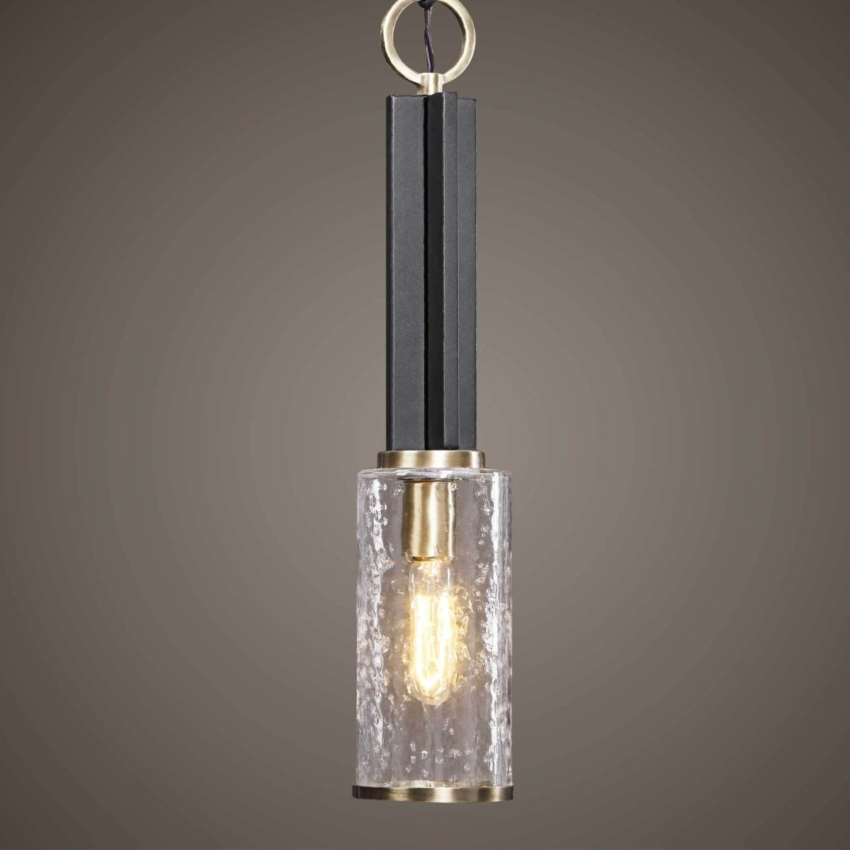 Jarsdel Pendant - Uttermost - Pendants by Modest Hut