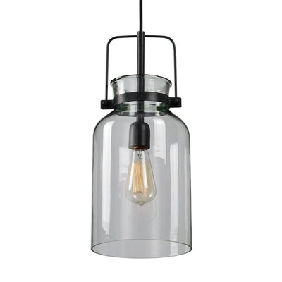 Landing Mini Pendant - Uttermost - Pendants by Modest Hut