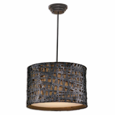 Silken Pendant - Uttermost - Pendants by Modest Hut