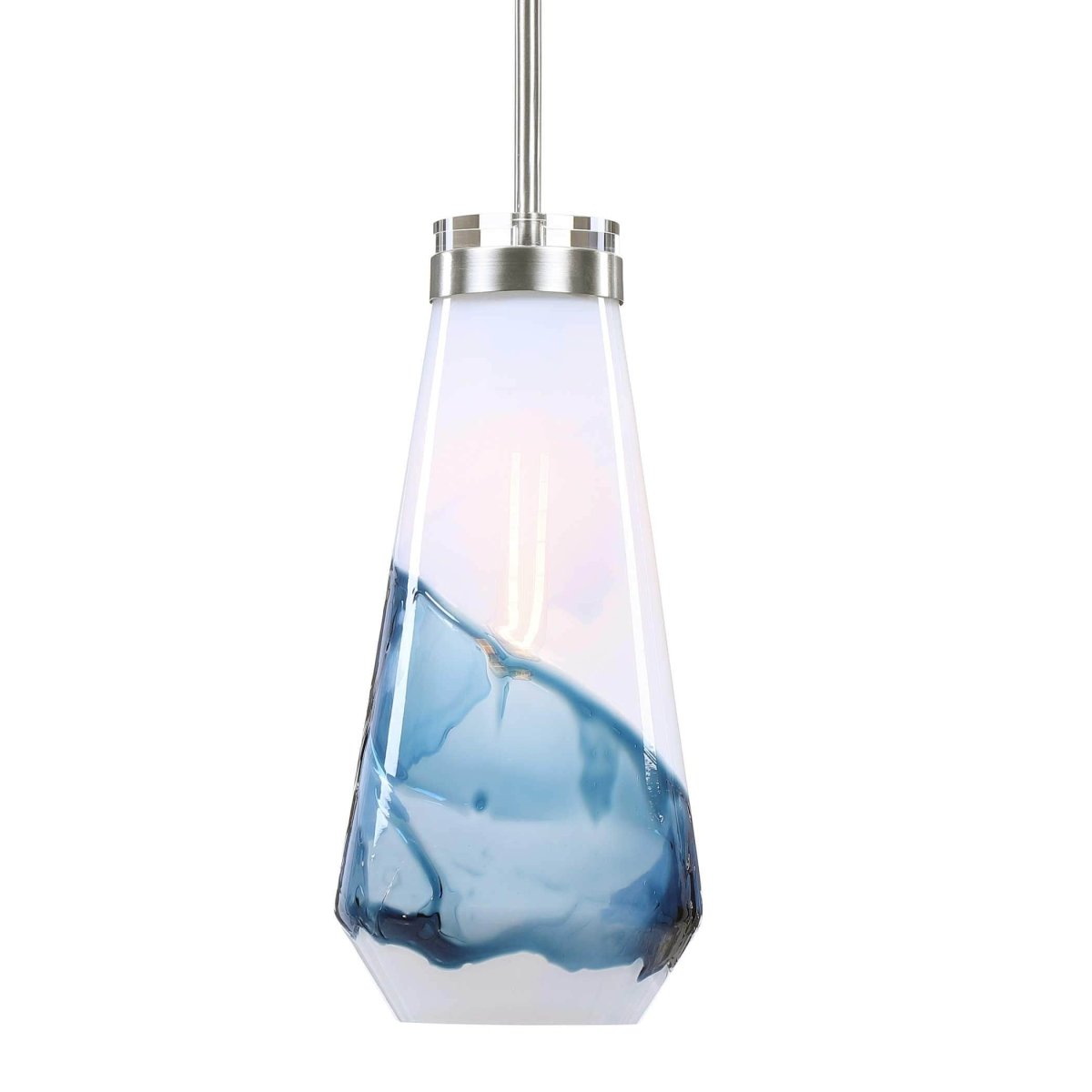 Venteux Pendant - Uttermost - Pendants by Modest Hut